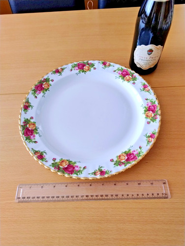 Royal albert old country - albert,