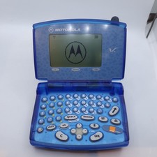 Motorola V100 - RARE - Vintage