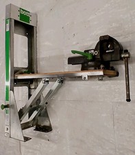 Bott Racking Van Racking  Van