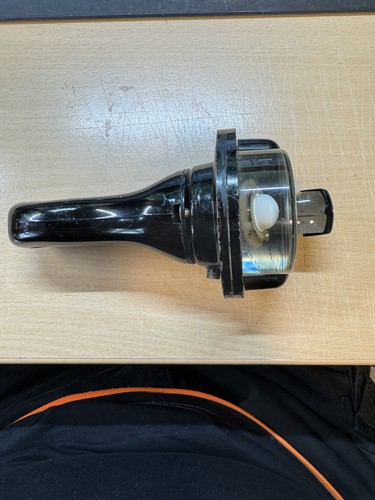 Vintage sestrel hand held - hand,