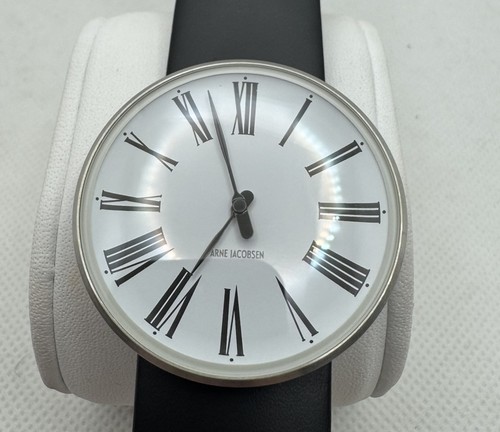 Arne jacobsen bankers watch - jacobsen,