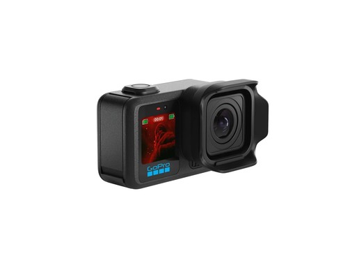 Gopro mission pro - 1, waterproof