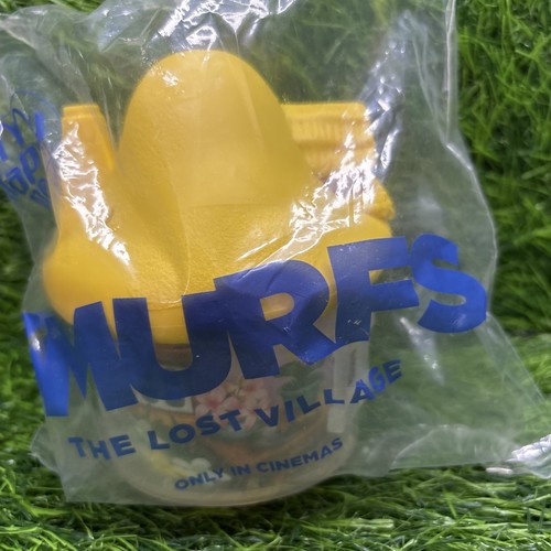 Mcdonalds happy meal toy - meal,