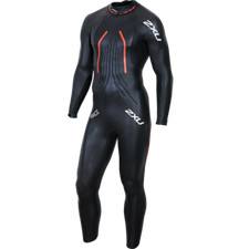 2XU Mens Race Wetsuit 2016 -