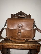 Saddleback Leather Briefcase
