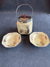 Royal Venton Ware J.Steventon