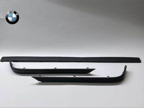 1995 bmw e36 rear bumper - 1995,