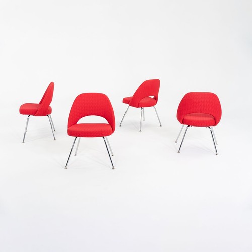 2011 set four eero saarinen - four,