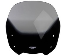 Windshield MRA original shaped