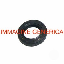 10x22x6 NBR Lip Seal Lip