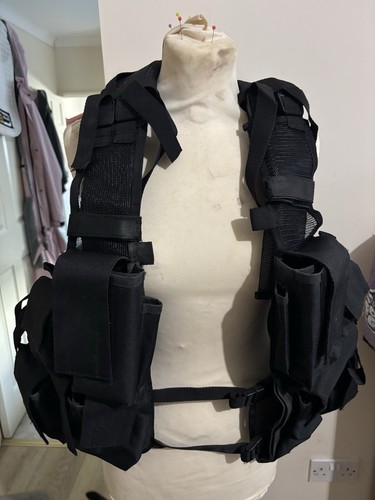 Fostex garments tactical load - fostex,