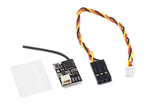 Fd800 tiny frsky ppm - fd800,
