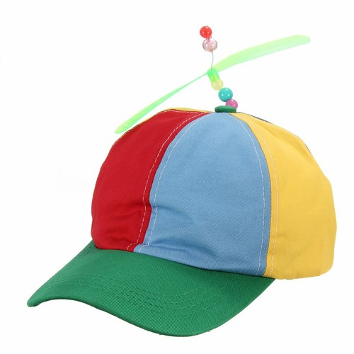Propeller hat helicopter - hat, cap