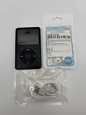 Apple iPod classic 6th