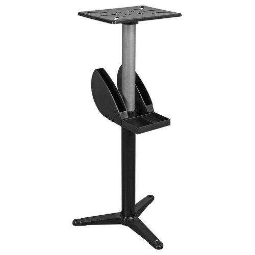 Adjustable bench grinder stand - adjustable,