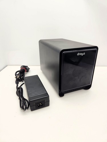 Drobo bay nas storage - drobo,