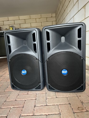 Rcf art 315a mk1 - art, (pair