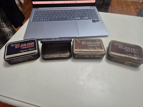 Ogdens julien tobacco - julien,