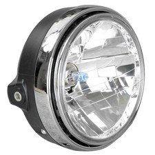 7-7/8" Headlight Head Lamp For