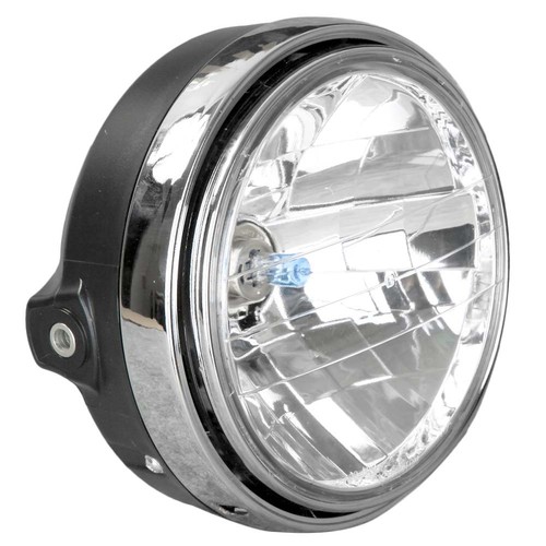 Headlight head lamp - head,