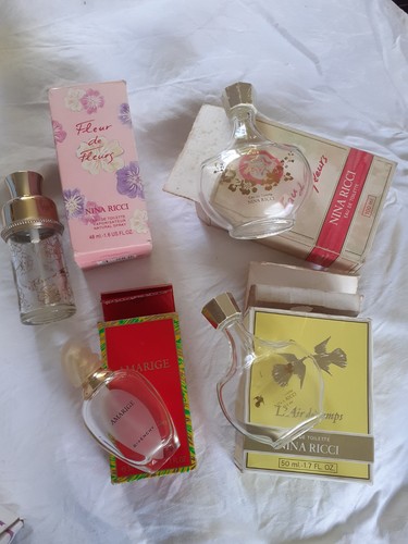Collectable empty vintage - empty,