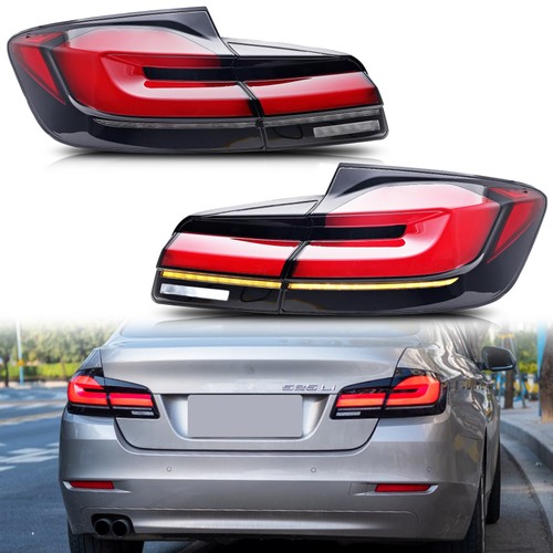 Led tail lights for - tail, bmw