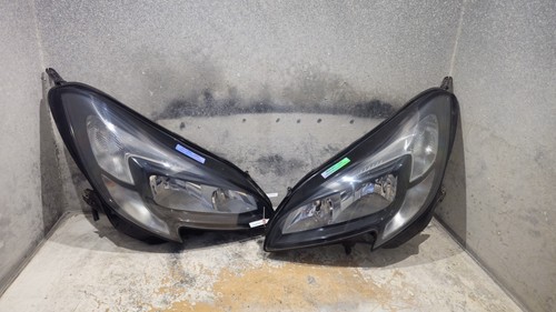 2014 2018 vauxhall corsa mk4 - mk4, e
