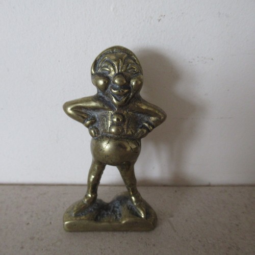 Vintage cheeky lucky - vintage,