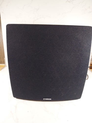 Yamaha sw280 subwoofer - ns-sw280,