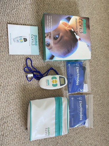 Mama tens maternity - tens, pain