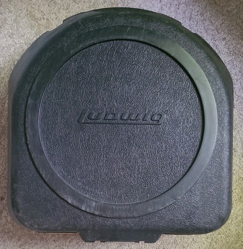 Vintage 1982 1984 ludwig - vintage,