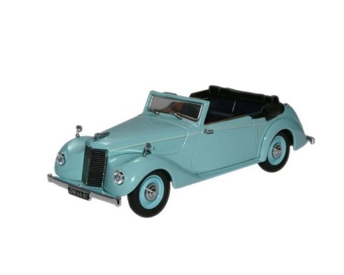 Oxford diecast 1946 - oxford, 1/43