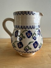 Vintage Nicholas Mosse Pansy