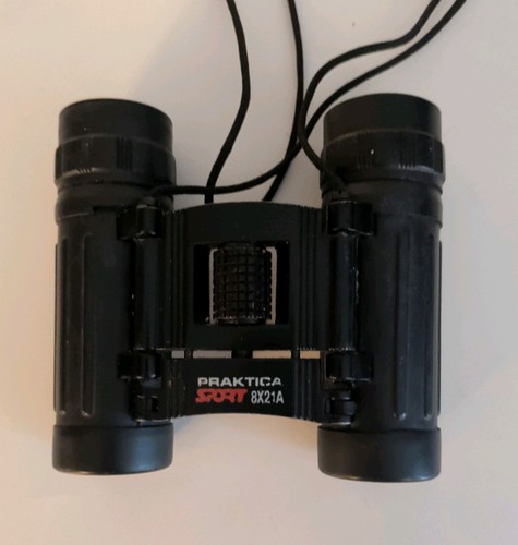 Praktica sport cn8x21 - praktica,