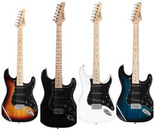 Glarry Electric Guitar