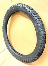 21" x 2.75" Universal Tread Tyre For Various Machinery Inc. Allen Scythe's