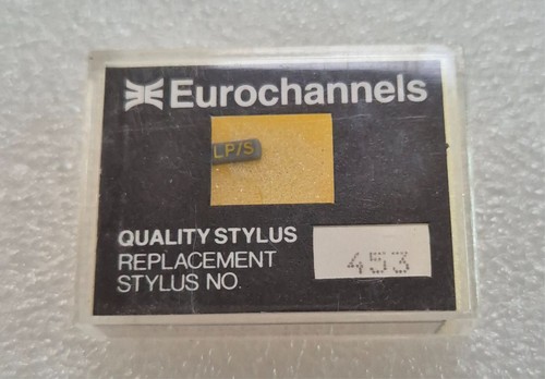 Eurochannels record player - record,