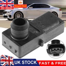 Brake Vacuum Servo Pressure