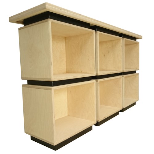 Top quality birch ply deck - birch,