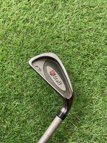 Wilson staff fat shaft - shaft, iron