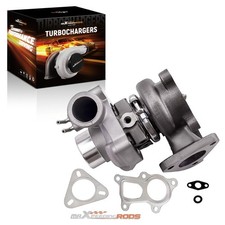Turbo Turbocharger TD04 for