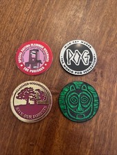 POG Slammers Slammer Whammers