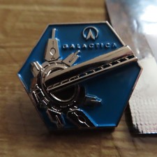 Alton Towers Series 1 Mystery