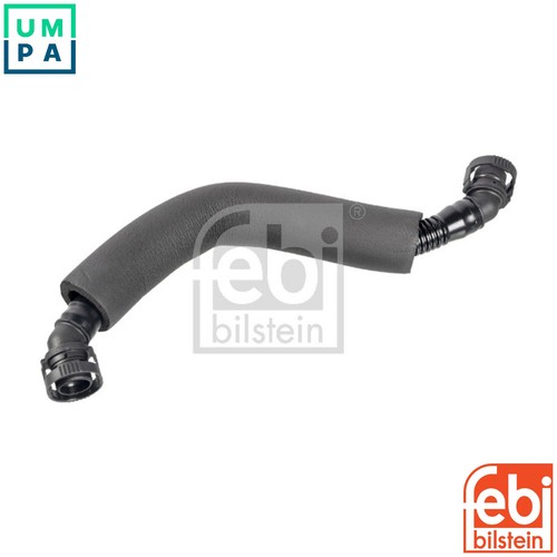 Hose crankcase ventilation - hose,