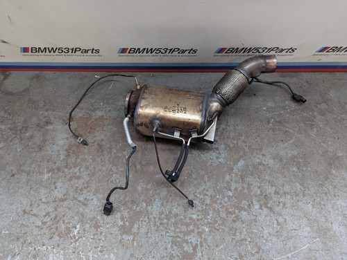 Bmw series f30 - 3, 2012-18