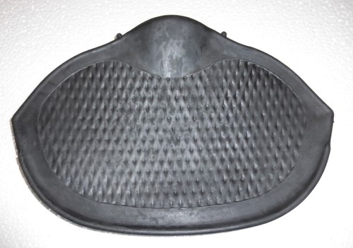 Saddle cover dnepr k750 - dnepr,, ural