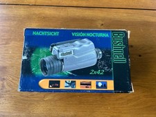 Night Vision Monocular -  X 2