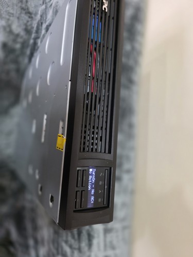 Apc smart ups 3000 - apc, smart-ups