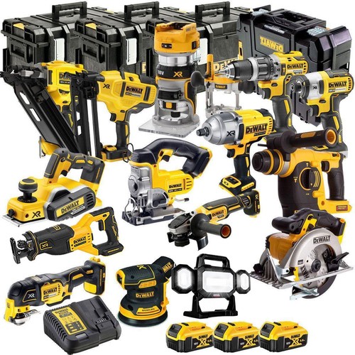 Dewalt dckt4t15b4 18v 15 - dckt4t15b4, xr