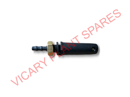 Screen wash jet - jet, part